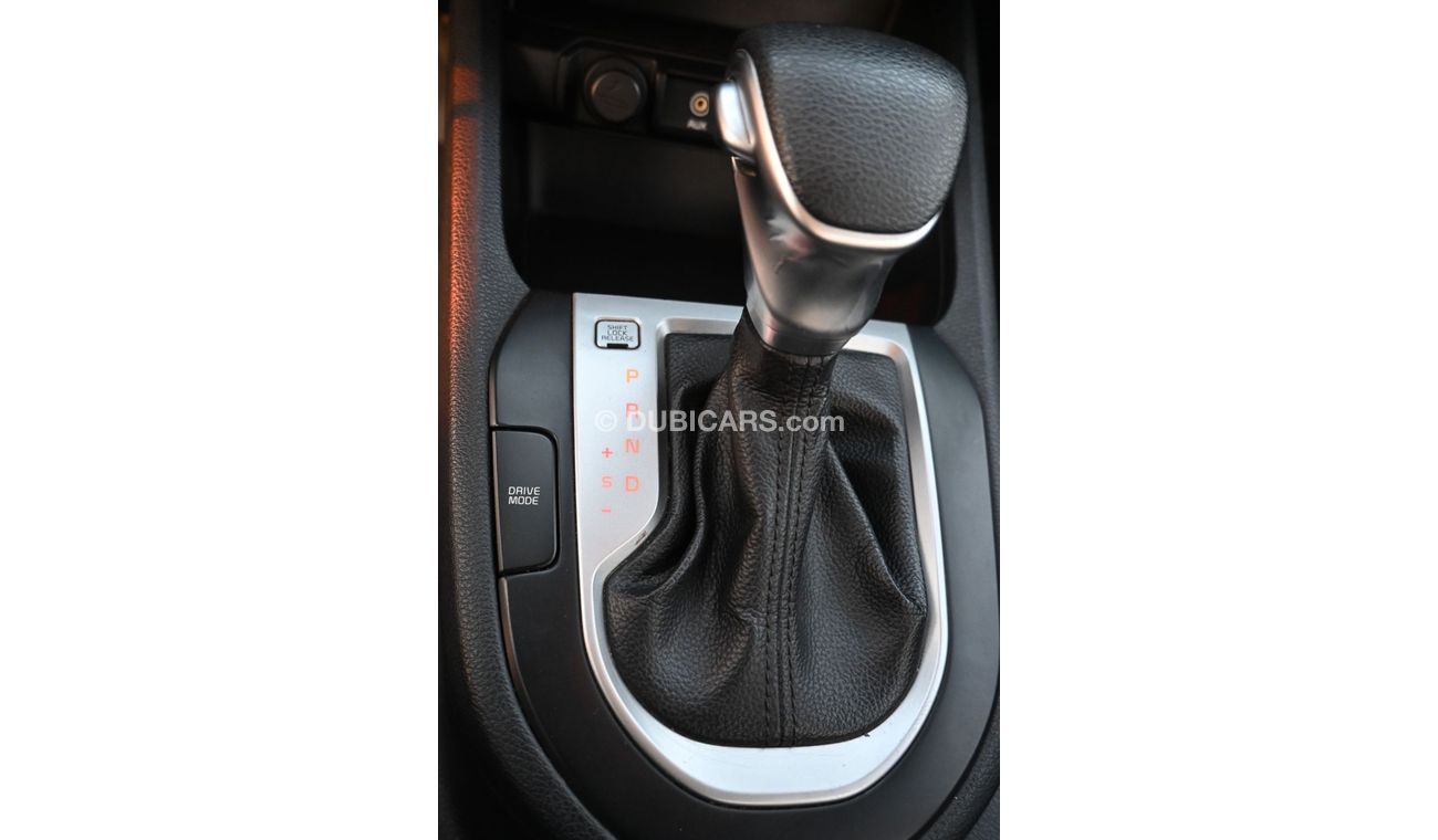 كيا سيراتو كيا سيراتو 2019 خليجي بحالة ممتازة بدون حوادث