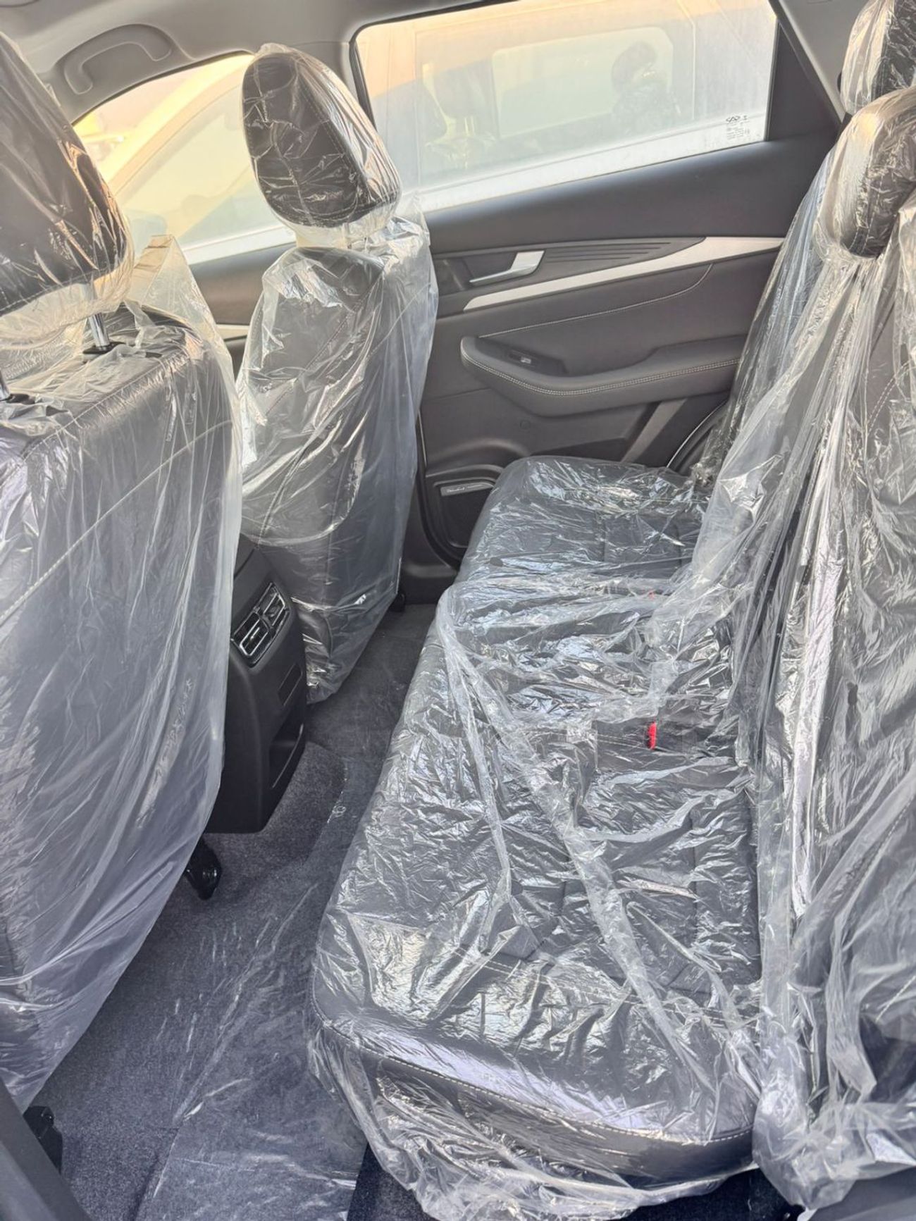 ساويست DX8S Soueast DX8S 2023 Brand New (Export) READY STOCK