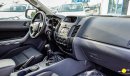 Ford Ranger XLT 2.5LI-4 PATROL ENGINE ZERO K/M MY 2017