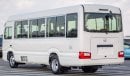 تويوتا كوستر 4.2D MT 30 SEATER 2023YM [EXCLUSIVELY FOR EXPORT TO AFRICA]