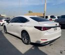 Lexus ES350 Exclusive 3.5L