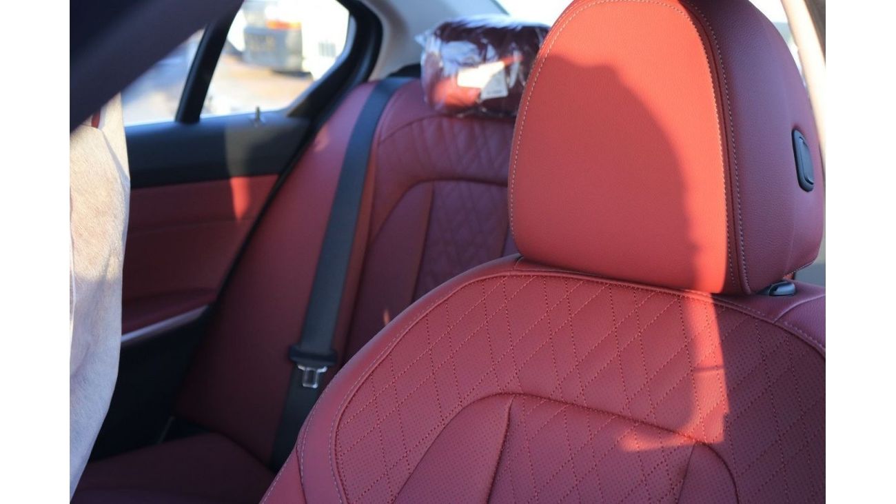 BMW i3 BMW I3 ,GRAY COLOR , 2024