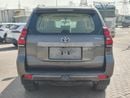 تويوتا برادو 2023 Toyota Prado TXL Spare-Down 7-Seater 4.0L V6 Petrol A/T 4WD Export Only