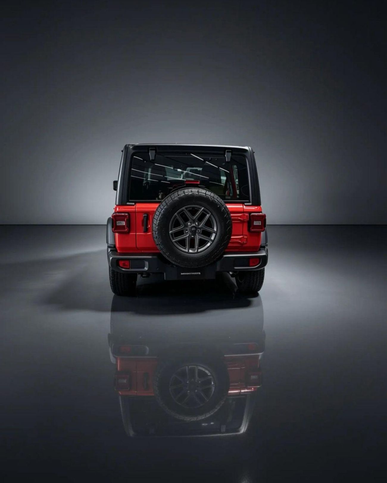 Jeep Wrangler Export Only -  4D Jeep Wrangler Sport 2.0L - 2026