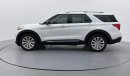 Ford Explorer LIMITED 2.3 | Under Warranty | Inspected on 150+ parameters