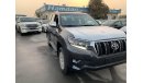 تويوتا برادو GXR 2022 Toyota Prado GXR (J150), 3dr SUV, 2.7L 4cyl Petrol, Automatic, Four Wheel Drive