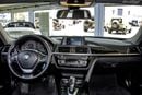 بي أم دبليو 318i EXCLUSIVE BMW 3 Series 318 2018 مواصفات خليجية