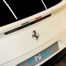 Ferrari GTC4 LUSSO AED 17,256 P.M • 0% Downpayment • Ferrari GTC4Lusso  • 1 Year Warranty