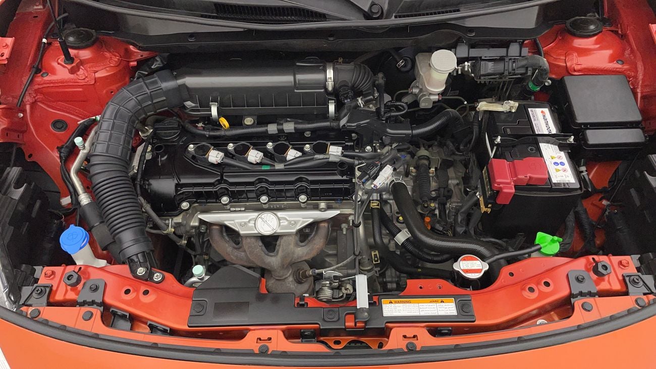 Suzuki Swift GLX 1.2 | Zero Down Payment | Free Home Test Drive