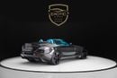 Mercedes-Benz SLR Mansory | Renovatio Limited Edition