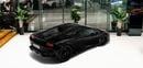 Lamborghini Temerario 4.0L V8 Twin-Turbo Engine + eMotors