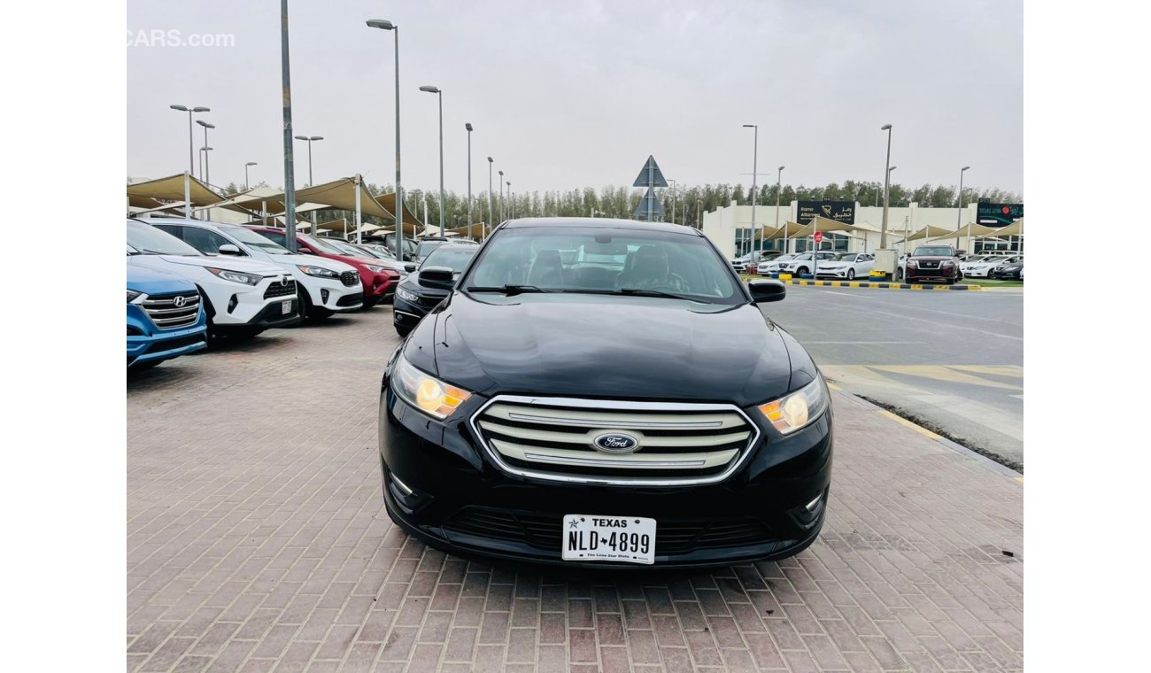 Ford Taurus SEL very clean car