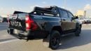 Toyota Hilux GR BODY KIT INSTALLED | POWER SEATS | 2.8L DIESEL | AUTOMATIC TRANSMISSION | LEATHER SEATS |