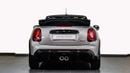 Mini John Cooper Works Clubman