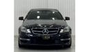 Mercedes-Benz C 63 Coupe AMG Package 2014 Mercedes Benz C63 AMG Performance Package Coup