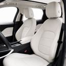 Jaguar F-PACE SE P250 AED 1,053 P.M • 0% Downpayment • Jaguar F-Pace 25T • 1 Year Warranty