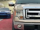 Ford F-150 XLT CREW CAB