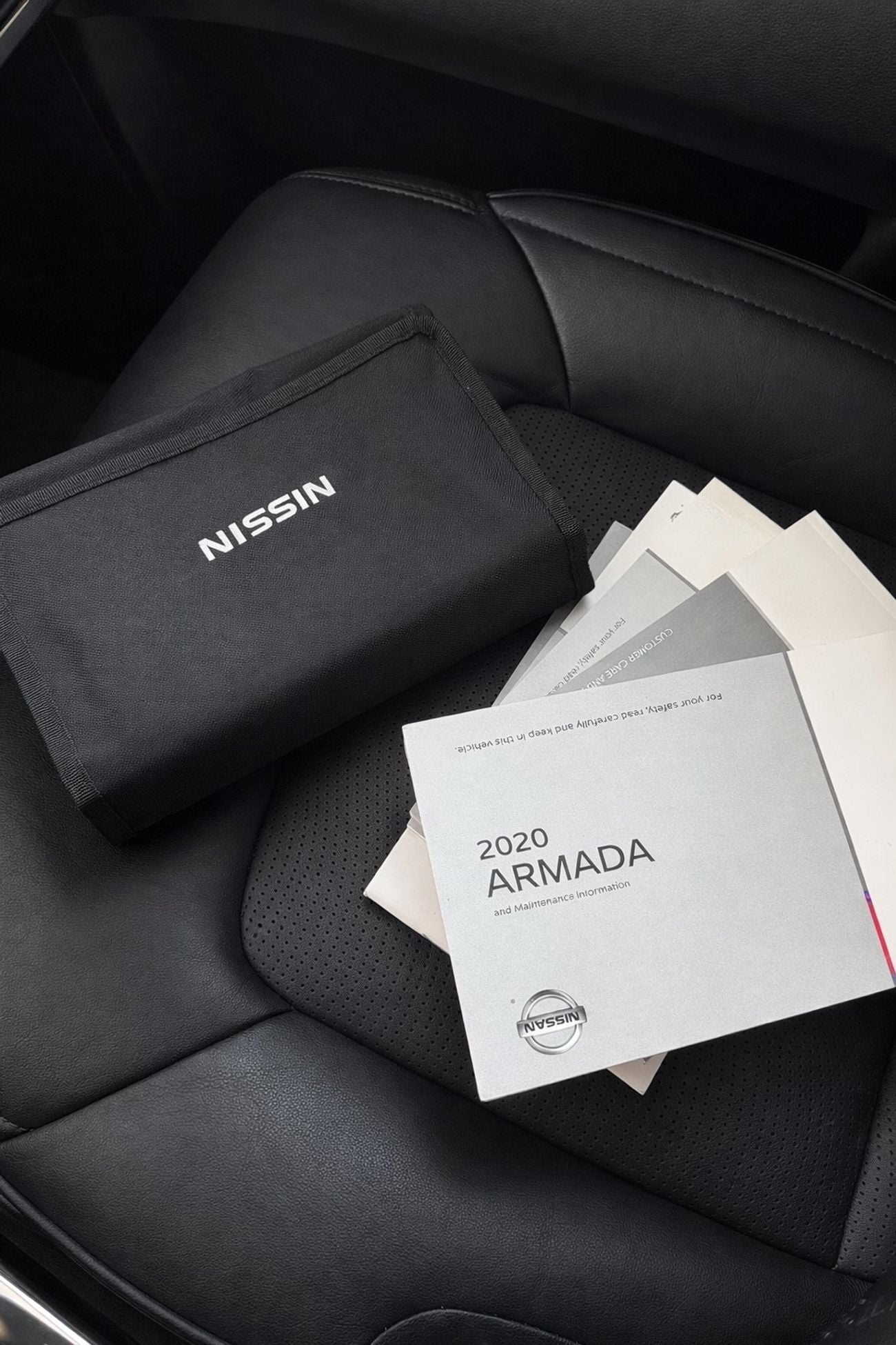 Nissan Armada , NISMO V8 , EXCELLENT COUNDITION