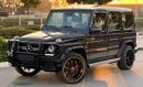 مرسيدس بنز G 63 AMG