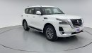 Nissan Patrol TITANIUM 5.6 | Zero Down Payment | Free Home Test Drive