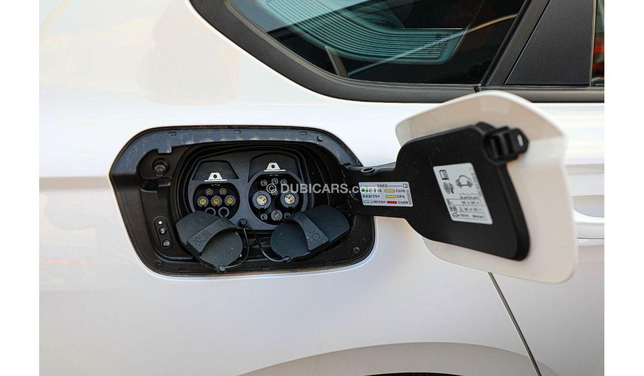 Volkswagen e Lavida 2021 Volkswagen E-Lavida | Full Electric Vehicle | Local Sales Export