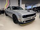 Dodge Challenger 392 Hemi Scat Pack Shaker 6.4L 2023 Dodge Challenger 392 Hemi Scat Pack Shaker Last Call 6.4L / 3 Ye