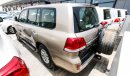 Toyota Land Cruiser GX.R V6