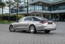 Mercedes Benz S 680 S680 MAYBACH | 12,142 P.M | 0% Downpayment | UNDER WARRANTY!