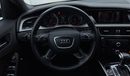 Audi A4 TFSI 1.8 | Zero Down Payment | Free Home Test Drive