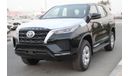 Toyota Fortuner TOYOTA FORTUNER 2.7L PETROL  4WD E AUTO