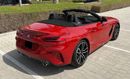 BMW Z4 sDrive 20i M SPORT