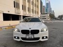 BMW 530i Std 3.0L