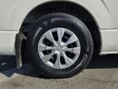 Toyota Hiace TOYOTA HIACE COMMUTER VAN RHD 2016 MODEL 3.0 L DIESEL AUTOMATIC(PM30307)