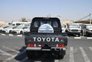 Toyota Land Cruiser Pick Up 79 Limited 4.5L Diesel