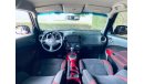 Nissan Juke S Good condition car GCC