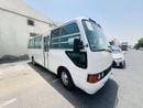 Toyota Coaster 1HZ | Diesel