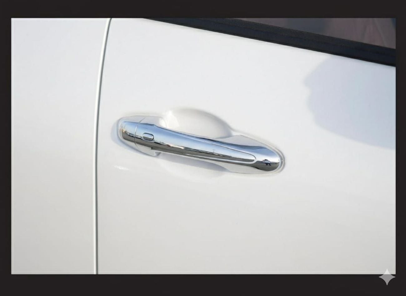 تويوتا هيلوكس SR5 2.7L 4WD A/T