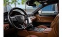 Maserati Quattroporte Base | 3,329 P.M  | 0% Downpayment | EXCELLENT CONDITION