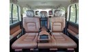 Toyota Land Cruiser 4.5L V8 DIESEL, 20" RIMS, TELESCOPIC STEERING, NAVIGATION, USB (CODE # VX01)