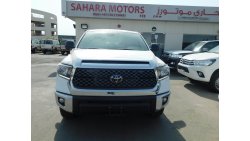 Toyota Tundra CREWMAX SR5 5.7L AUTOMATIC(ONLY ON SAHARA MOTORS)