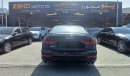 Audi S8 Audi s8 korean importer 2021