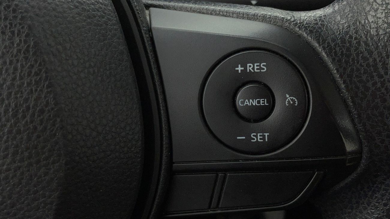 Toyota Corolla XLI 1.6 | Zero Down Payment | Home Test Drive