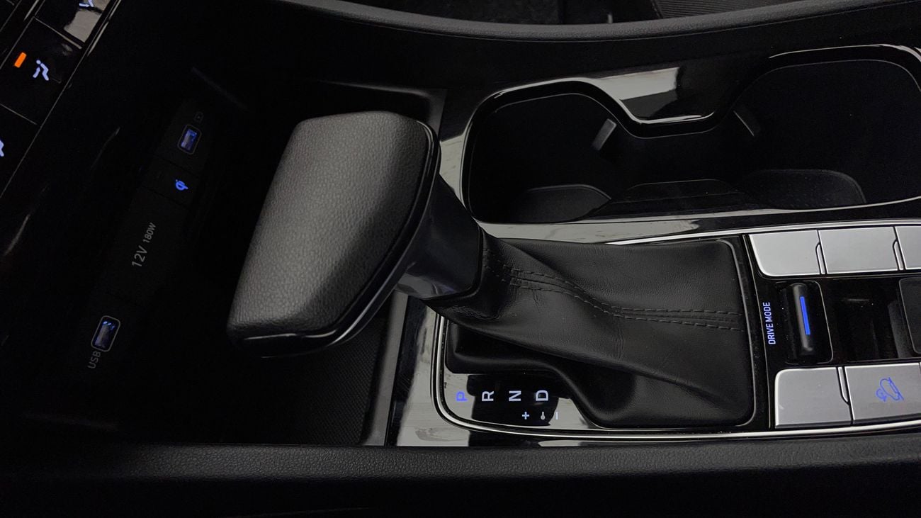 هيونداي توسون SMART 2 | بدون دفعة مقدمة | اختبار القيادة في المنزل