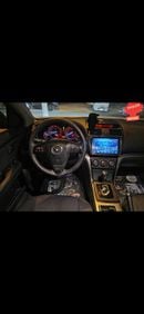Mazda 6 S