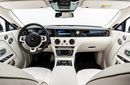 Rolls-Royce Spectre Dual Electric Motors | Warranty