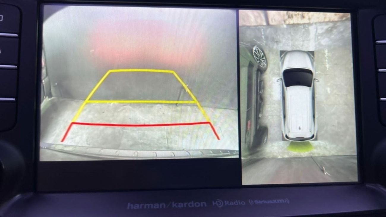 كيا سورينتو 2020 Kia Sorento SX 3.3L V6 - Full Option Panoramic View - 360* CAM - 7 seater -