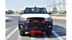 Toyota Hilux REVO  DC PICKUP EXCLUSIVE  2.8L  DIESEL AT 4x4