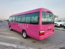Toyota Coaster TOYOTA COASTER BUS RHD 2008  MODEL 4.0 L DIESEL MANUAL(PM53308)