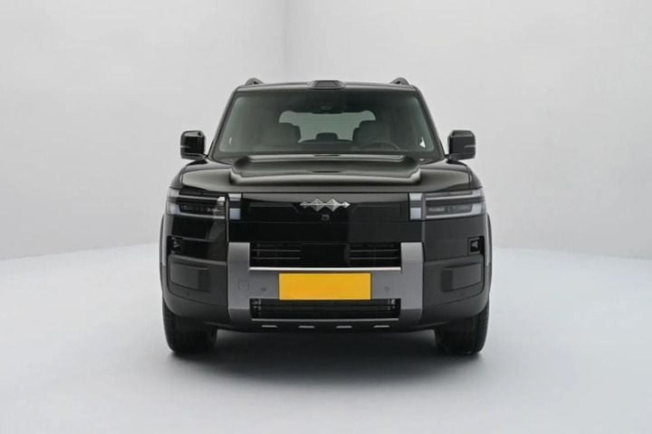 BYD Leopard 7 ULTRA