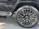 Mercedes-Benz G 63 AMG EXPORT PRICE 2025 GERMAN SPEC USED ONLY 1500